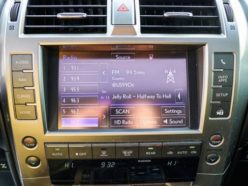 Used 2017 Lexus GX 460 Premium image 17