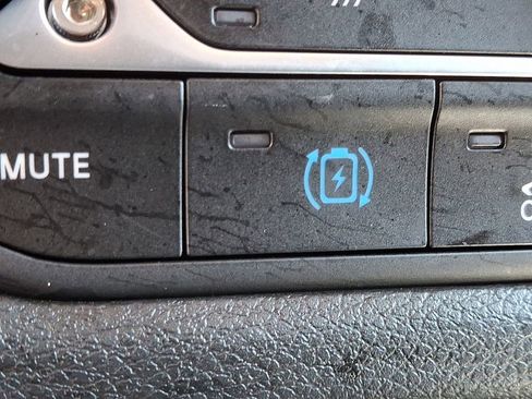 Certified 2025 Jeep Wrangler Unlimited Sport S 4xe image 26