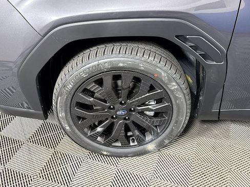 New 2026 Subaru Forester Sport image 32