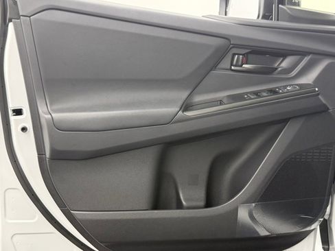 New 2026 Toyota bZ XLE image 13