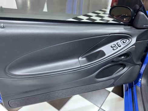 Used 2003 Ford Mustang Mach 1 image 48