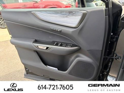 New 2026 Lexus NX 350 AWD w/ Premium Package image 22