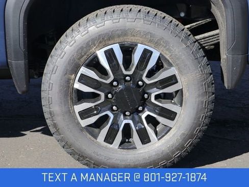 New 2026 GMC Sierra 3500 Denali Ultimate image 12