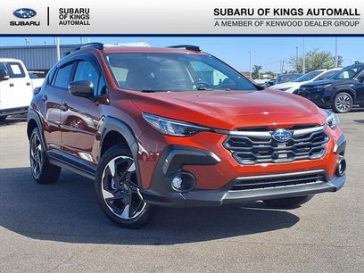 Certified 2025 Subaru Crosstrek 2.5i Limited