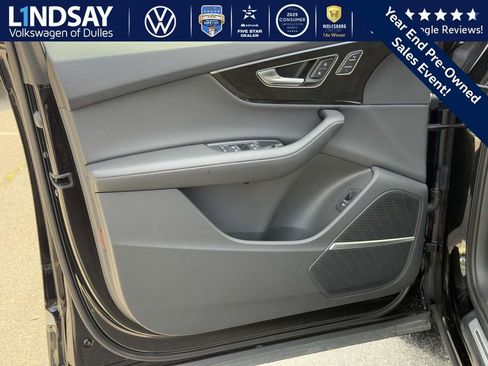 Used 2023 Audi Q7 2.0T Premium Plus image 9