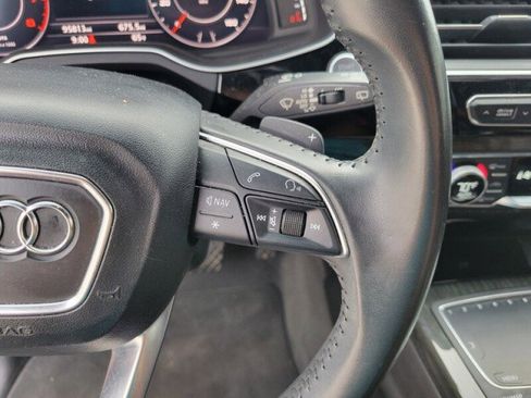 Used 2018 Audi Q7 3.0T Prestige w/ Prestige Package image 19