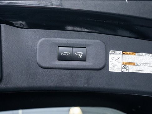 Used 2023 Lexus NX 350 AWD w/ Luxury Package image 12