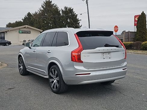 Used 2022 Volvo XC90 T6 Inscription w/ Advanced Package image 14