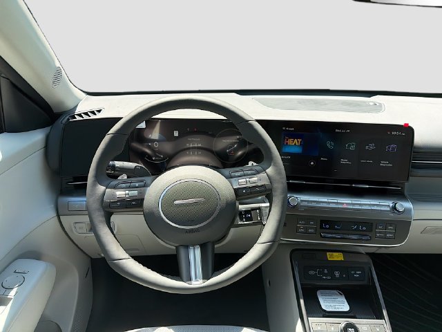 New 2026 Hyundai Kona Limited FWD image 22