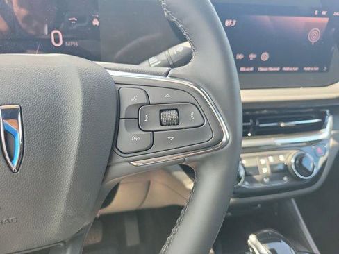 New 2026 Buick Envista Sport Touring w/ Convenience I Package image 17