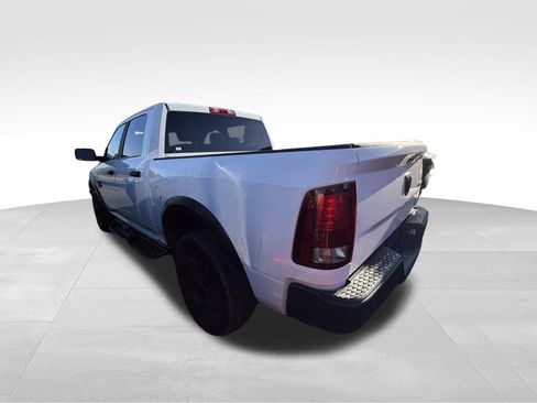 Used 2024 RAM 1500 Classic Warlock image 4