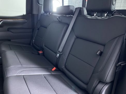 New 2026 Chevrolet Silverado 1500 LT Trail Boss w/ LT Trail Boss Premium Package image 14