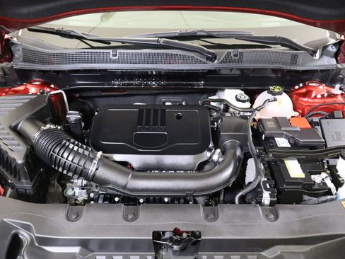 Used 2024 Chevrolet Blazer LT image 14