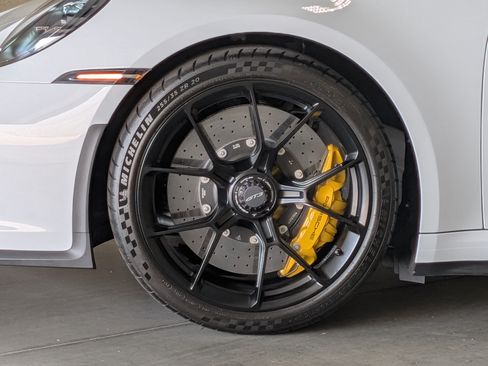 Used 2023 Porsche 911 GT3 RWD image 14