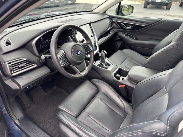 Used 2023 Subaru Legacy Limited AWD/4WD image 12