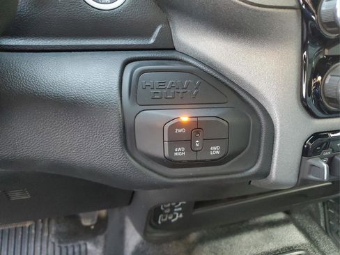 New 2026 RAM 3500 Tradesman w/ Safety Group image 22