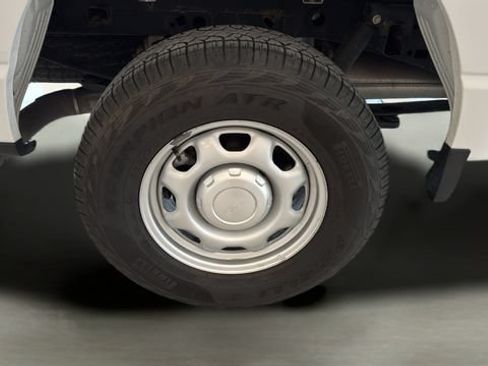 Used 2024 Ford F150 XL AWD/4WD image 21