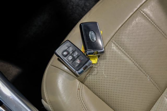 Used 2020 Land Rover Range Rover Sport HSE AWD/4WD image 81