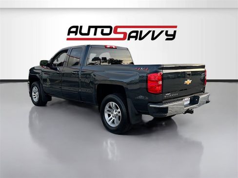 Used 2019 Chevrolet Silverado 1500 LT w/ All Star Edition image 5