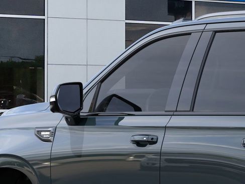 New 2026 GMC Yukon AT4 image 12