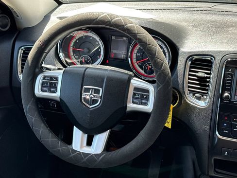 Used 2013 Dodge Durango Crew RWD image 13
