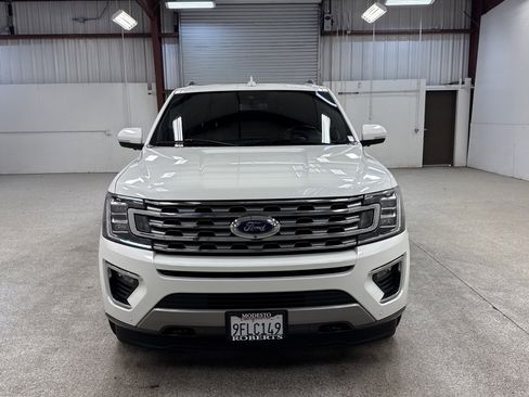 Used 2021 Ford Expedition Max Limited image 28