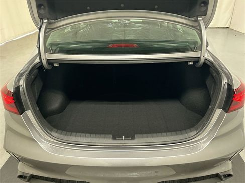 Certified 2024 Kia Forte LXS image 21