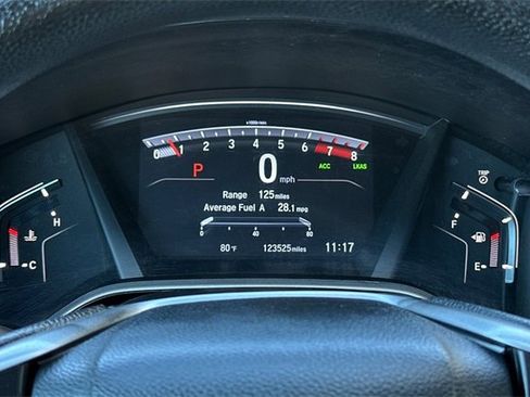 Certified 2021 Honda CR-V EX image 26