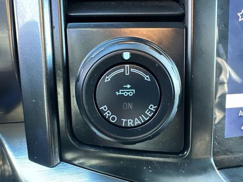 Used 2023 Ford F150 Lariat w/ Equipment Group 502A High image 36