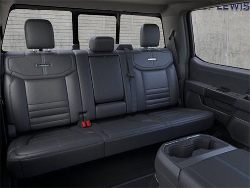 New 2026 Ford F450 Platinum w/ FX4 Off-Road Package image 11