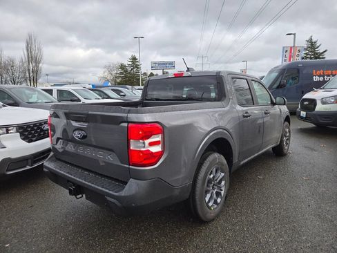 New 2026 Ford Maverick XLT w/ 4K Tow Package AWD/4WD image 5