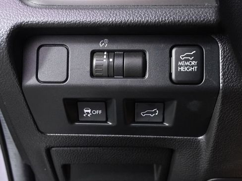 Used 2014 Subaru Forester 2.5i Limited w/ Popular Package #2 AWD/4WD image 24