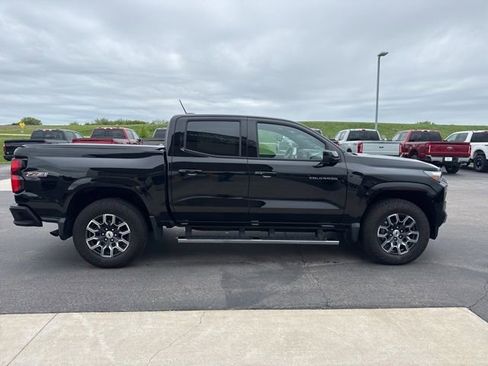 Used 2026 Chevrolet Colorado Z71 w/ Z71 Convenience Package 2 AWD/4WD image 6