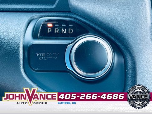 Used 2024 RAM 3500 Tradesman image 25