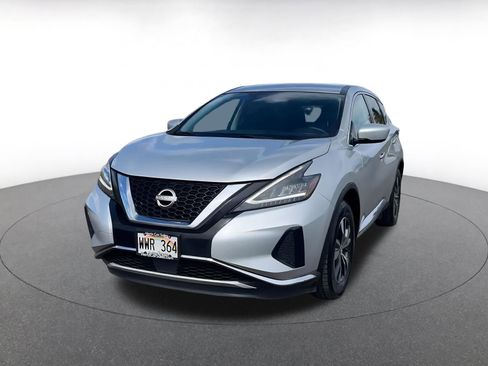 Used 2023 Nissan Murano S image 7