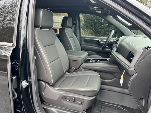 New 2026 Chevrolet Tahoe Premier w/ Sun And Tow Package image 33