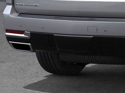 New 2026 Cadillac Escalade Luxury image 14