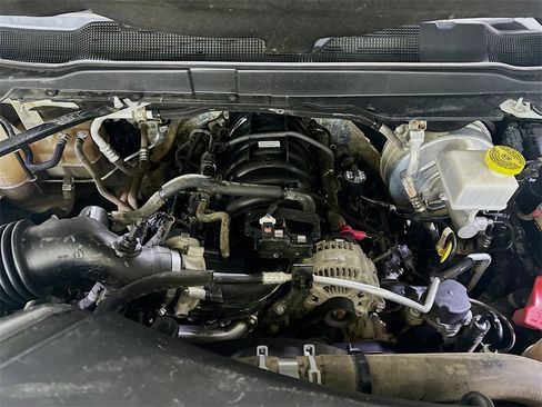 Used 2021 RAM 2500 Tradesman w/ Snow Chief Group image 31