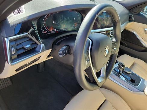 Used 2021 BMW 330i Sedan w/ Premium Package image 39