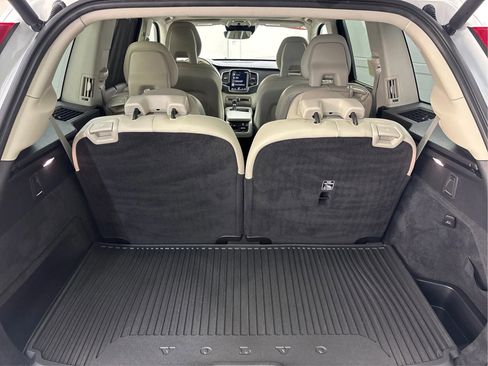 Used 2020 Volvo XC90 T6 Inscription w/ Protection Package AWD/4WD image 16