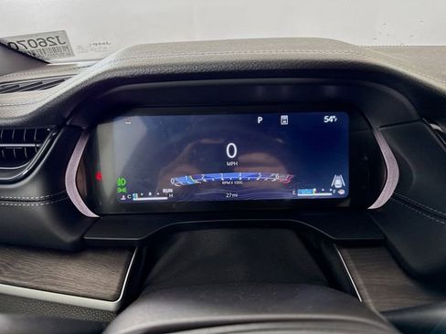 New 2026 Jeep Grand Cherokee L Limited image 12