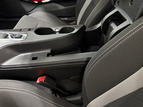 Used 2023 Chevrolet Camaro LT w/ Redline Edition RWD image 23