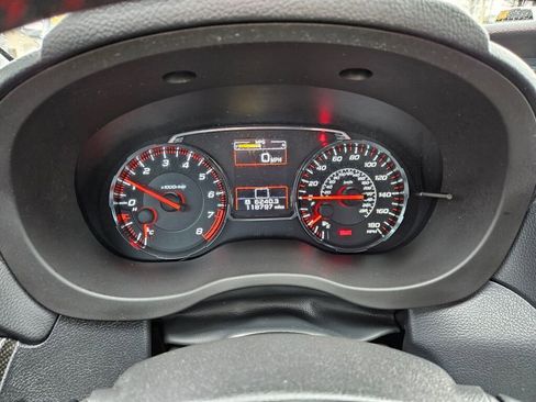 Used 2018 Subaru WRX image 18