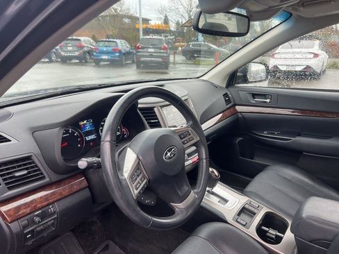 Used 2013 Subaru Legacy 3.6R Limited image 7