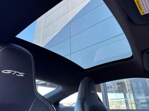 Certified 2023 Porsche 911 Carrera GTS image 17