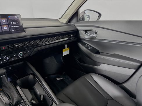 New 2026 Honda Accord Touring image 28