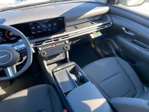 New 2026 Hyundai Tucson Blue SE w/ Tow & Go Package AWD/4WD image 28