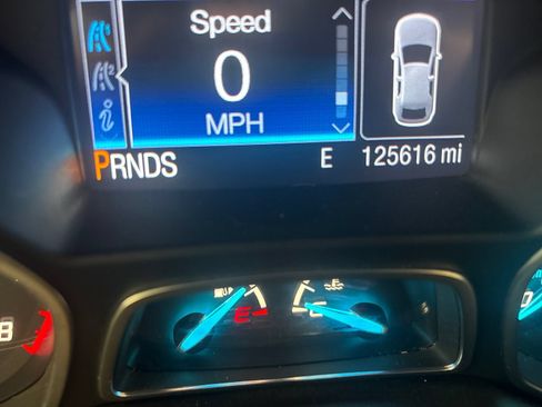 Used 2016 Ford Escape Titanium w/ Equipment Group 301A AWD/4WD image 14