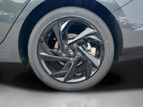 New 2026 Hyundai Elantra SEL Sport image 33