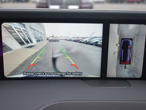 Used 2024 Lincoln Nautilus Reserve w/ Equipment Group 202A image 37